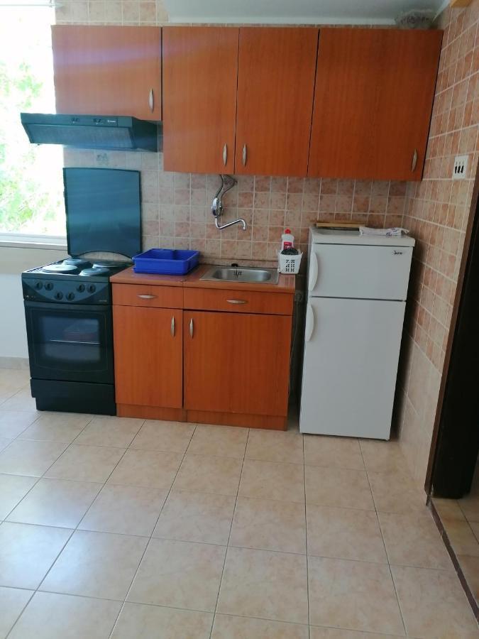 Apartments And Rooms Tomas ポドストラナ エクステリア 写真