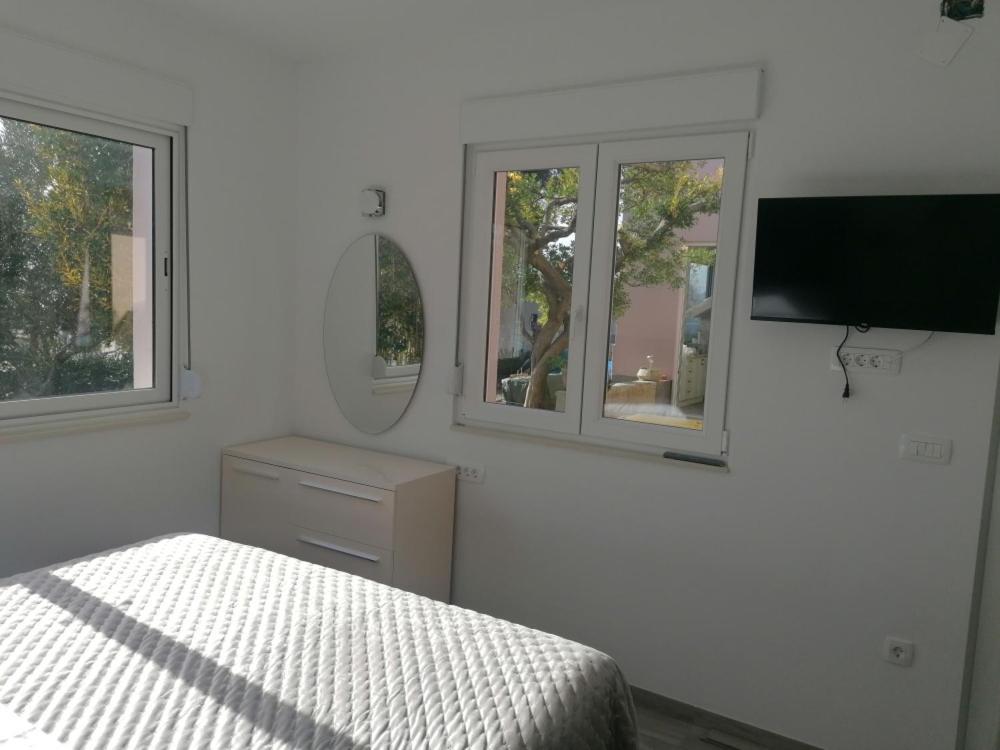 Apartments And Rooms Tomas ポドストラナ エクステリア 写真