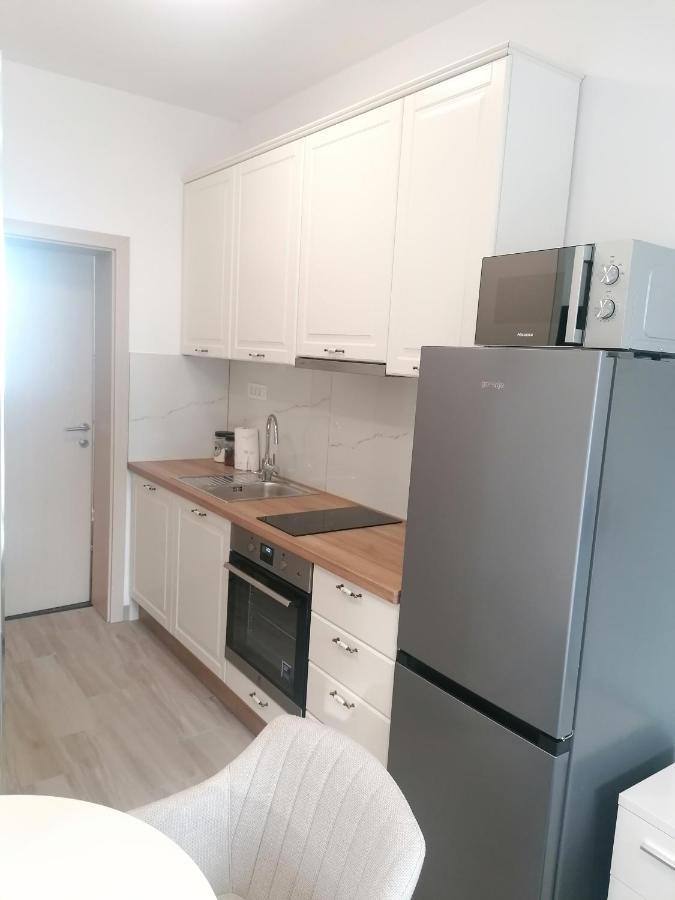 Apartments And Rooms Tomas ポドストラナ エクステリア 写真