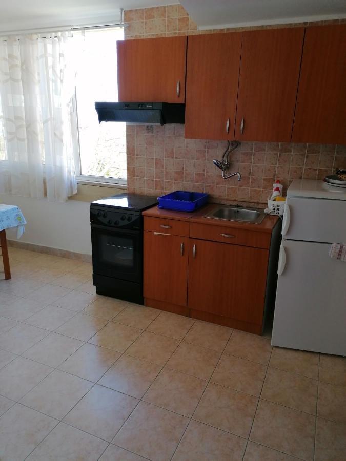 Apartments And Rooms Tomas ポドストラナ エクステリア 写真